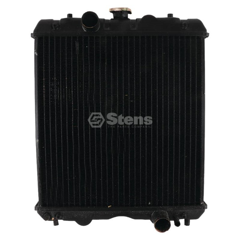 Load image into Gallery viewer, Atlantic Quality Parts Radiator Kubota 3A151-17100 Stens 1906-6325 Default Title