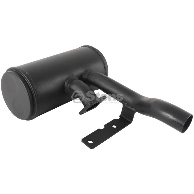 Load image into Gallery viewer, Atlantic Quality Parts Muffler Kubota 3C001-12310 Stens 1917-8313 Default Title