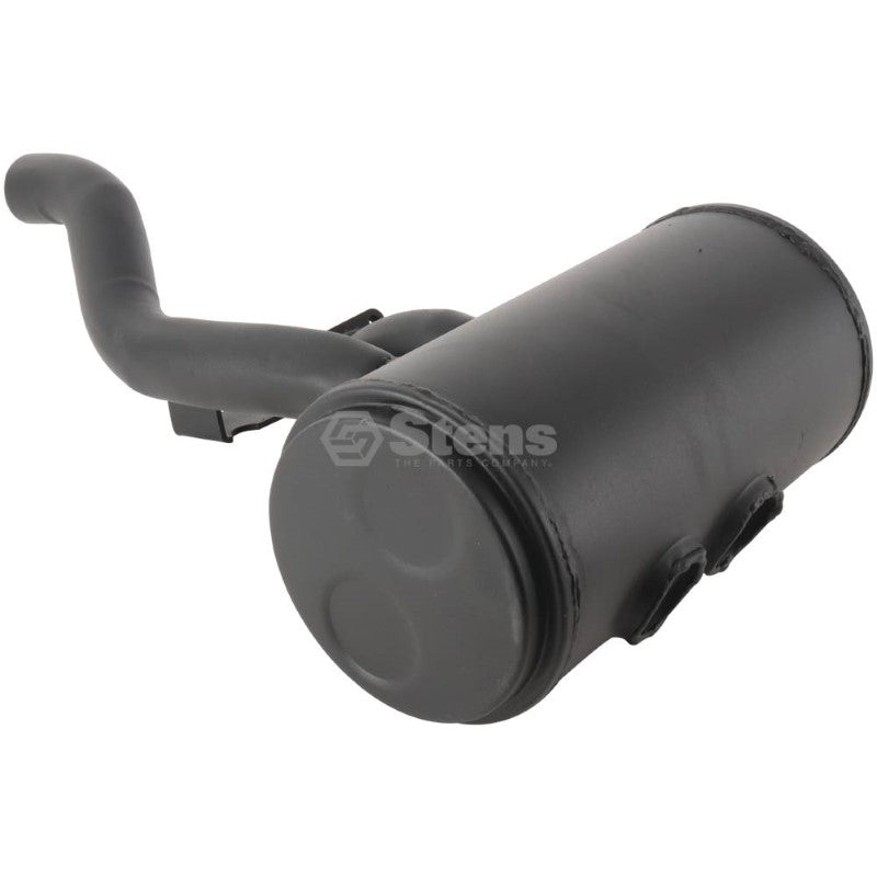 Load image into Gallery viewer, Atlantic Quality Parts Muffler Kubota 3C001-12310 Stens 1917-8313 Default Title