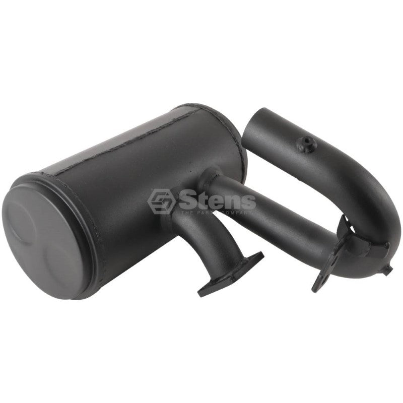 Load image into Gallery viewer, Atlantic Quality Parts Muffler Kubota 3C011-12113 Stens 1917-8316 Default Title