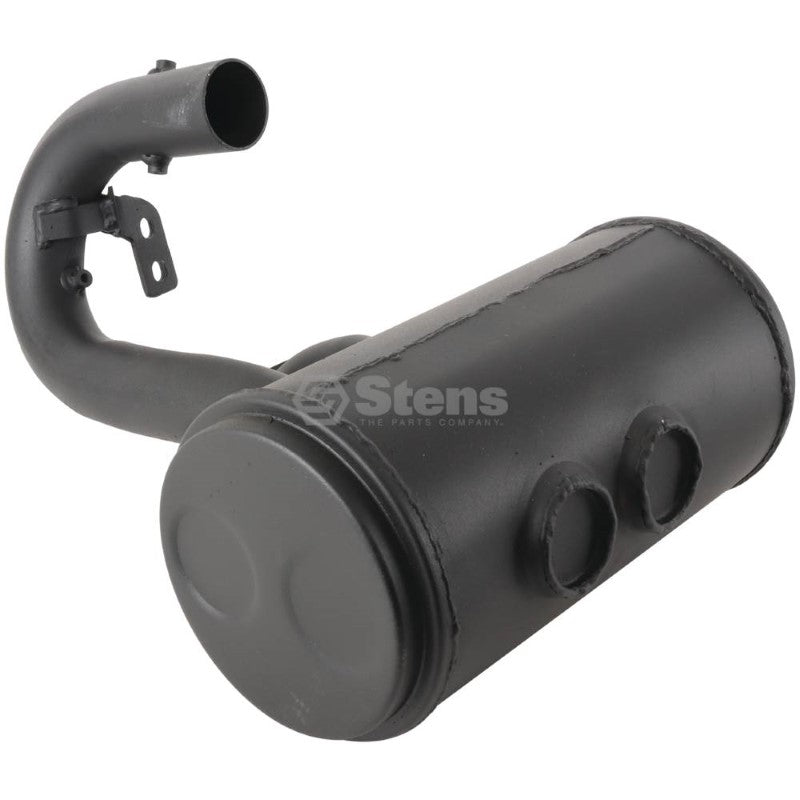 Load image into Gallery viewer, Atlantic Quality Parts Muffler Kubota 3C011-12113 Stens 1917-8316 Default Title