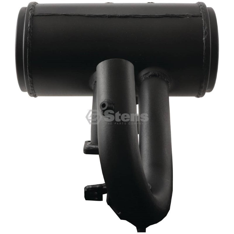 Load image into Gallery viewer, Atlantic Quality Parts Muffler Kubota 3C011-12113 Stens 1917-8316 Default Title