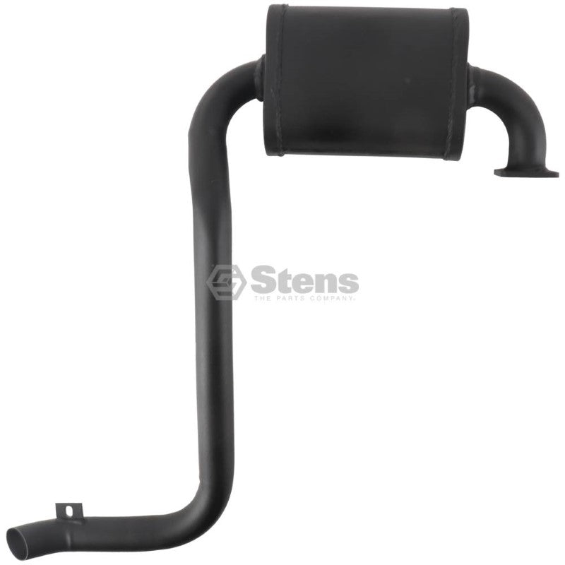 Load image into Gallery viewer, Atlantic Quality Parts Muffler Kubota TC250-16410 Stens 1917-8320 Default Title