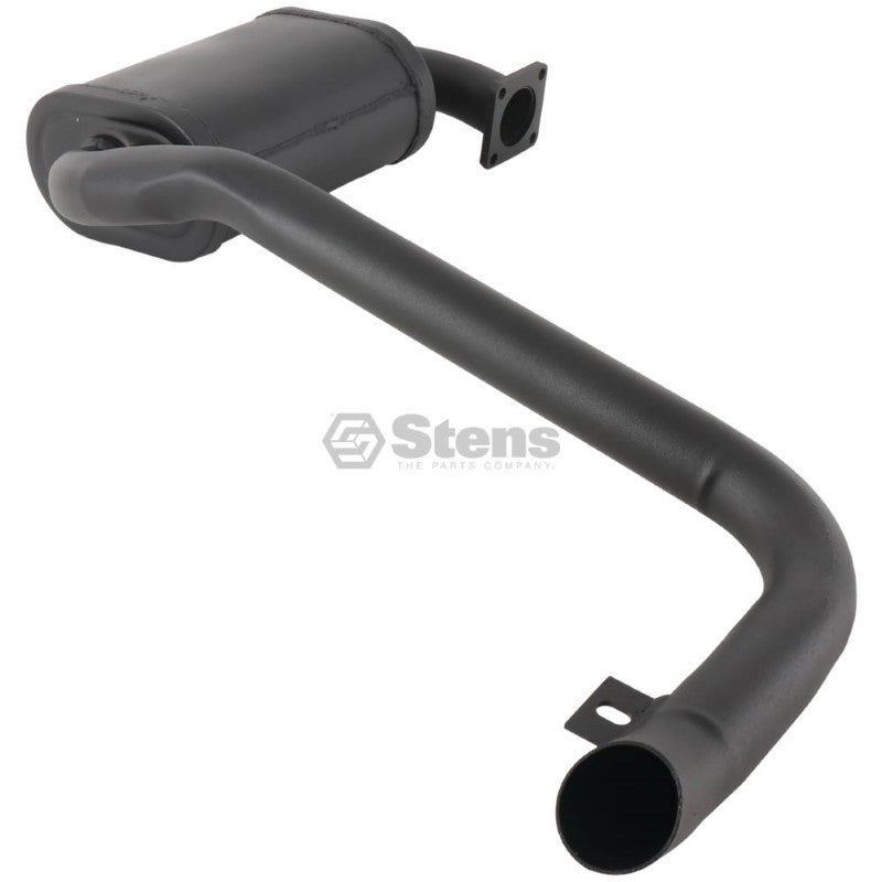Load image into Gallery viewer, Atlantic Quality Parts Muffler Kubota TC250-16410 Stens 1917-8320 Default Title