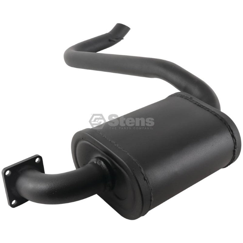 Load image into Gallery viewer, Atlantic Quality Parts Muffler Kubota TC250-16410 Stens 1917-8320 Default Title