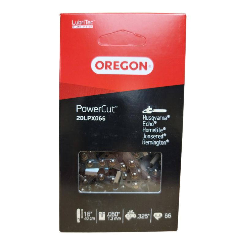 Load image into Gallery viewer, Oregon 16 inch Chain 20LPX066G