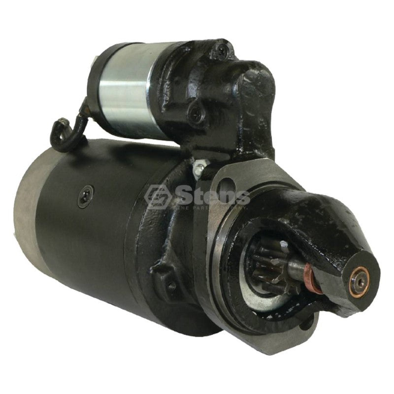 Load image into Gallery viewer, Atlantic Quality Parts Starter Bobcat 6513391 Stens 2200-0101 Default Title