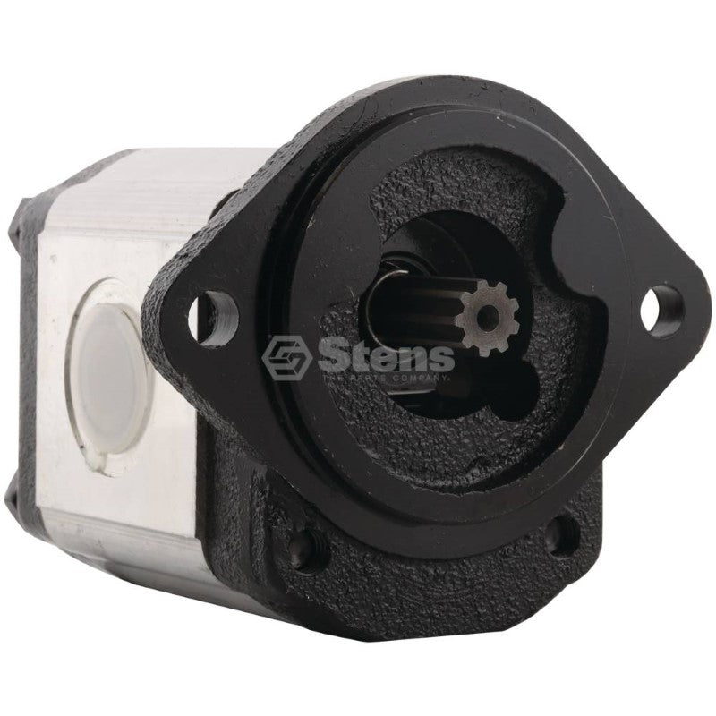 Load image into Gallery viewer, Atlantic Quality Parts Hydraulic Pump Bobcat 6669385 Stens 2201-1001 Default Title