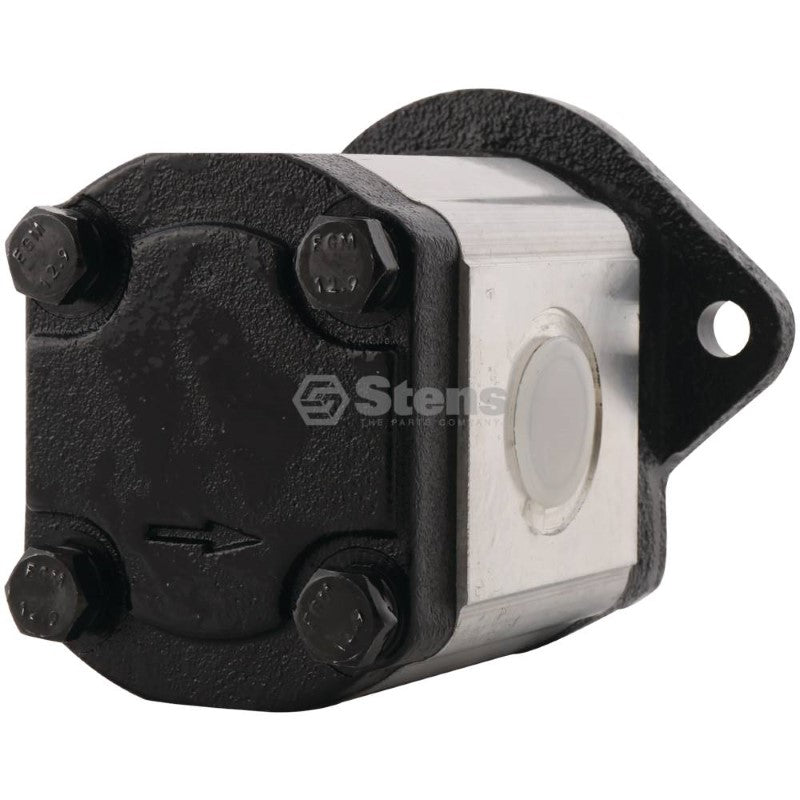 Load image into Gallery viewer, Atlantic Quality Parts Hydraulic Pump Bobcat 6669385 Stens 2201-1001 Default Title