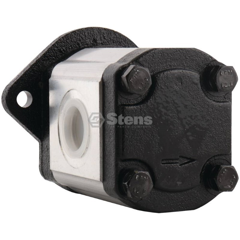 Load image into Gallery viewer, Atlantic Quality Parts Hydraulic Pump Bobcat 6669385 Stens 2201-1001 Default Title
