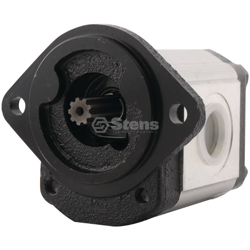 Load image into Gallery viewer, Atlantic Quality Parts Hydraulic Pump Bobcat 6669385 Stens 2201-1001 Default Title