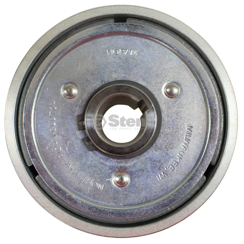 Load image into Gallery viewer, Noram Heavy-Duty Pulley Clutch 160021 Stens 255-635 Default Title