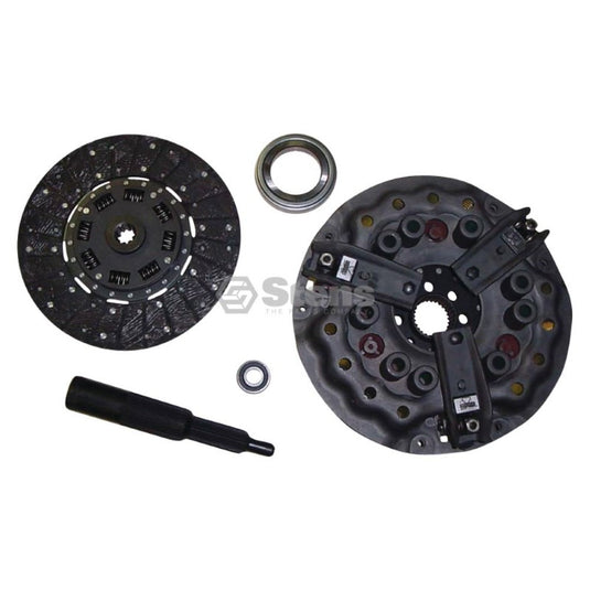 Atlantic Quality Parts Clutch Kit Farmtrac ESL10716 Stens 2712-6300 Default Title
