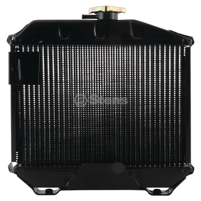 Load image into Gallery viewer, Atlantic Quality Parts Radiator Yanmar 124160-44501 Stens 2806-6205 Default Title
