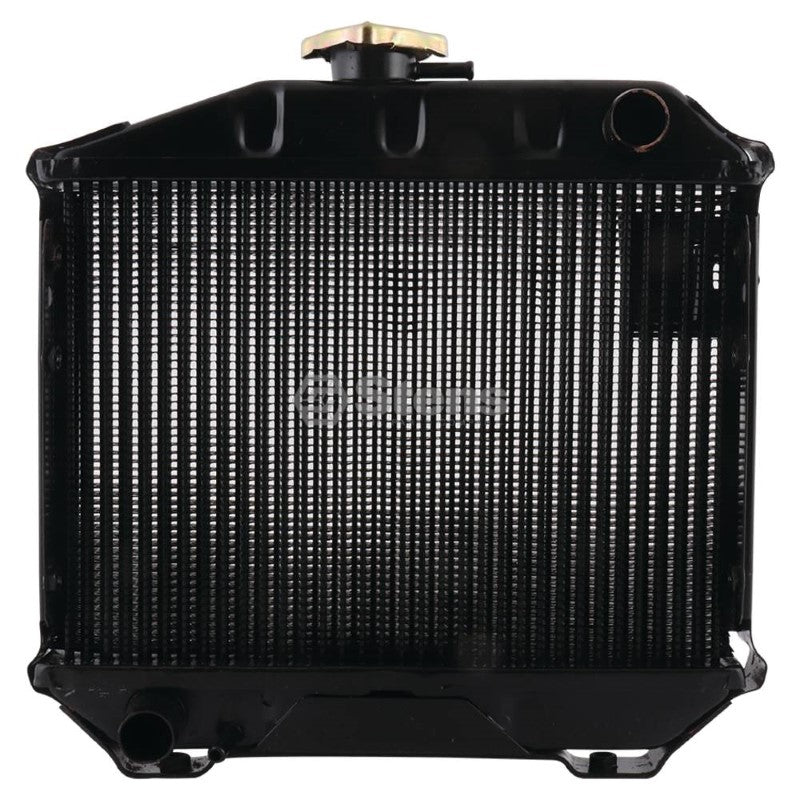 Load image into Gallery viewer, Atlantic Quality Parts Radiator Yanmar 124160-44501 Stens 2806-6205 Default Title