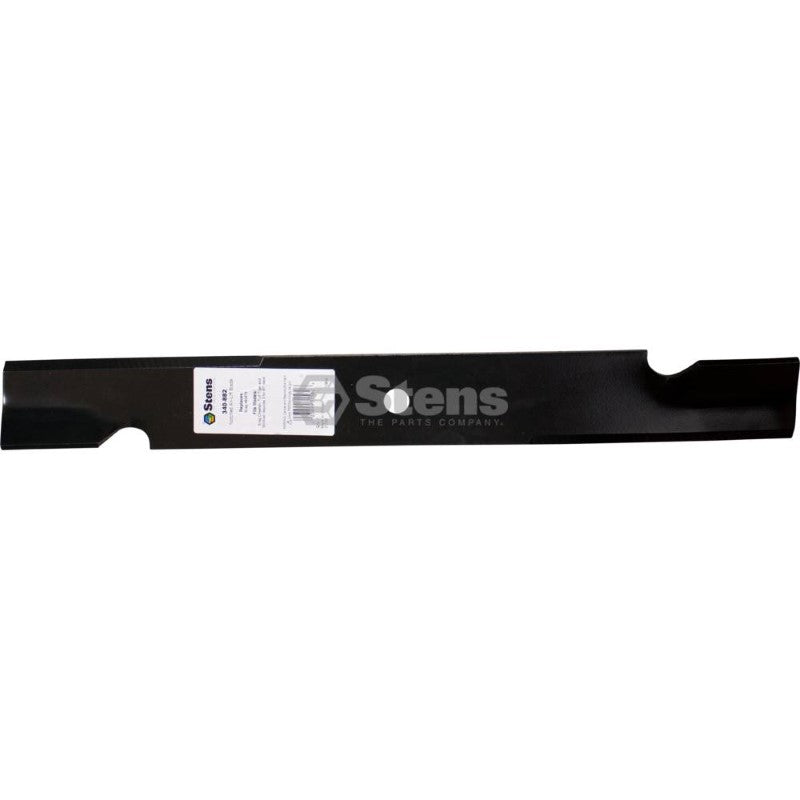 Load image into Gallery viewer, Stens Notched Air-Lift Blade Scag 482879 Stens 340-882 Default Title