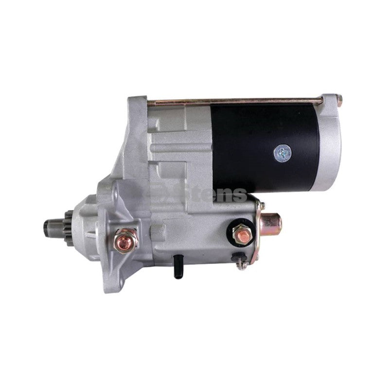 Load image into Gallery viewer, Atlantic Quality Parts Starter Caterpillar 111-9860 Stens 3500-0102 Default Title