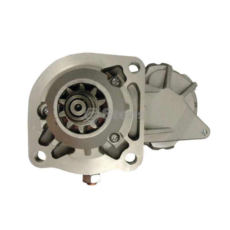 Load image into Gallery viewer, Atlantic Quality Parts Starter Caterpillar 9W3748 Stens 3500-0103 Default Title