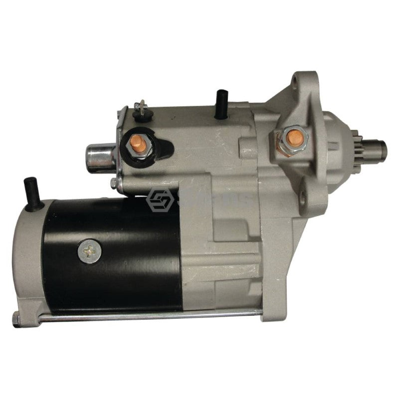 Load image into Gallery viewer, Atlantic Quality Parts Starter Caterpillar 9W3748 Stens 3500-0103 Default Title
