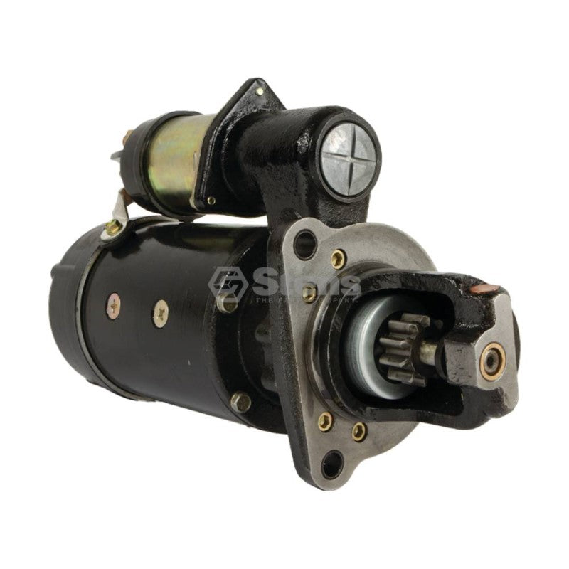 Load image into Gallery viewer, Atlantic Quality Parts Starter Caterpillar 676372 Stens 3500-0108 Default Title