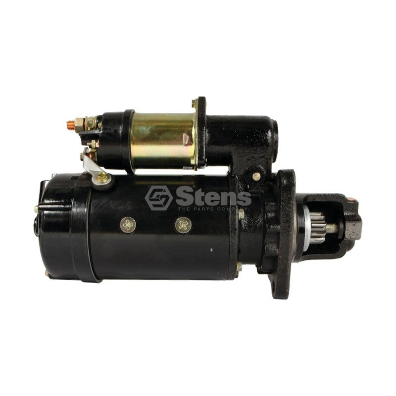 Load image into Gallery viewer, Atlantic Quality Parts Starter Caterpillar 676372 Stens 3500-0108 Default Title