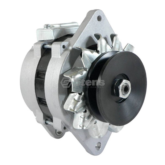 Atlantic Quality Parts Alternator Caterpillar 7N6118 Stens 3500-0513 Default Title