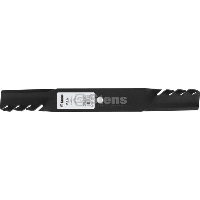 Load image into Gallery viewer, Silver Streak Toothed Blade Scag 483318 Stens 362-621 Default Title