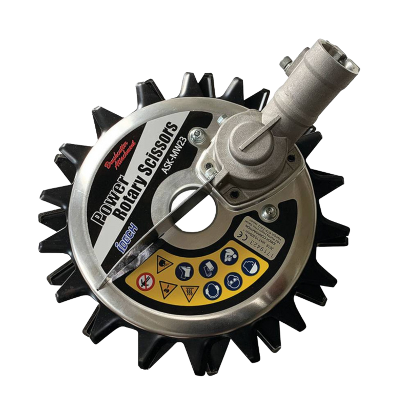 Load image into Gallery viewer, Idech Power Rotary Scissors