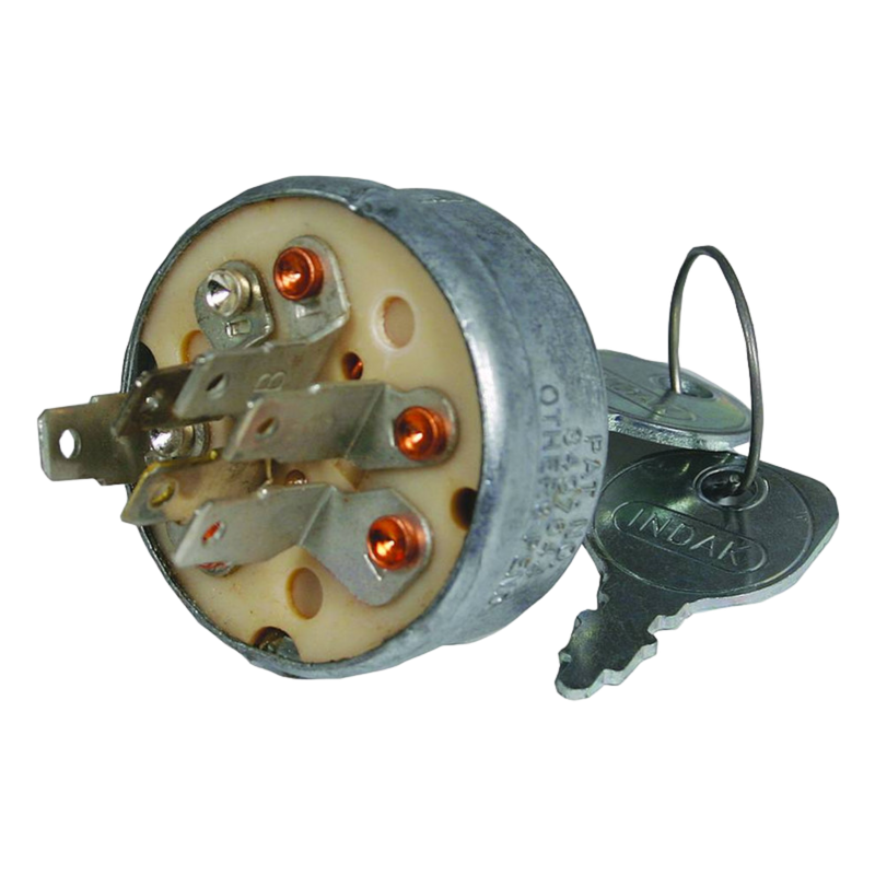 Load image into Gallery viewer, Indak Ignition Switch Stens 430-110