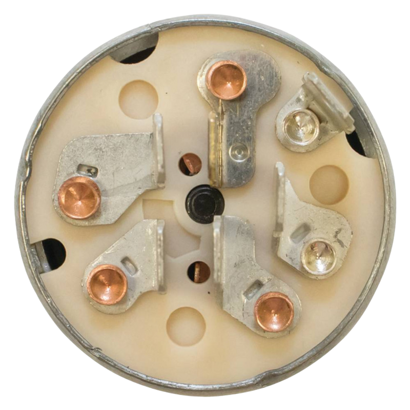 Load image into Gallery viewer, Indak Ignition Switch Stens 430-110