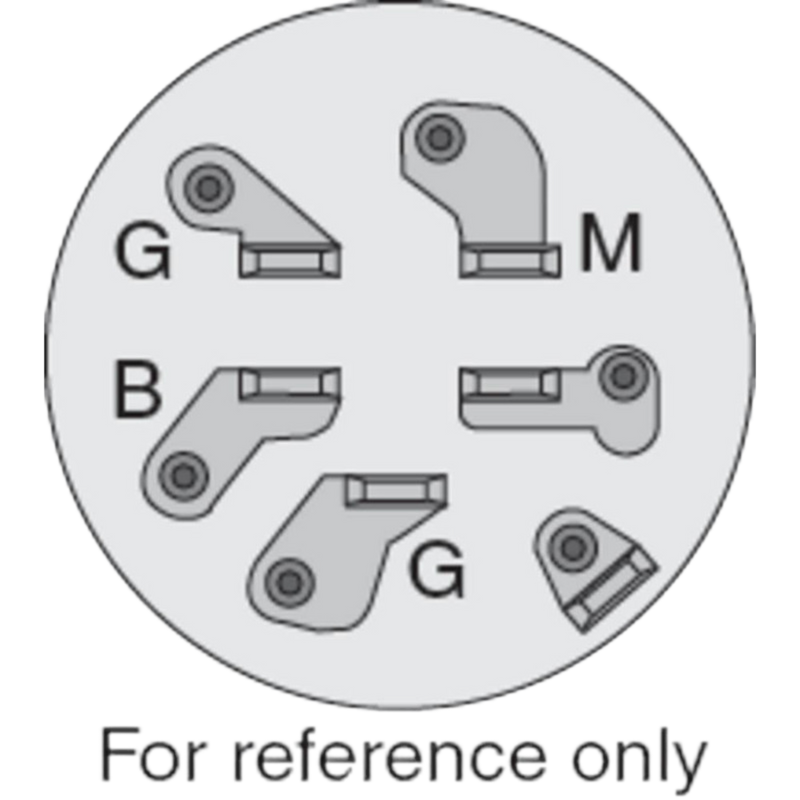 Load image into Gallery viewer, Indak Ignition Switch Stens 430-110