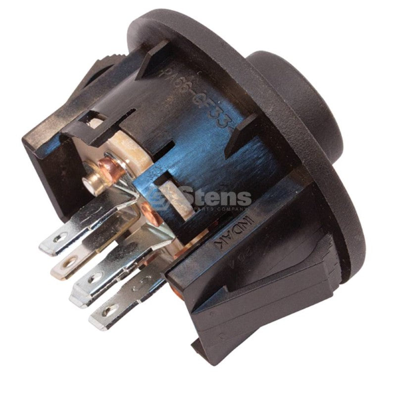 Load image into Gallery viewer, Stens Ignition Switch Toro 137-4100 Stens 430-120 Default Title