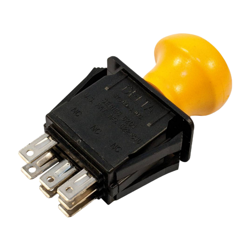 Load image into Gallery viewer, Delta PTO Switch Cub Cadet 925-3233A Stens 430-180