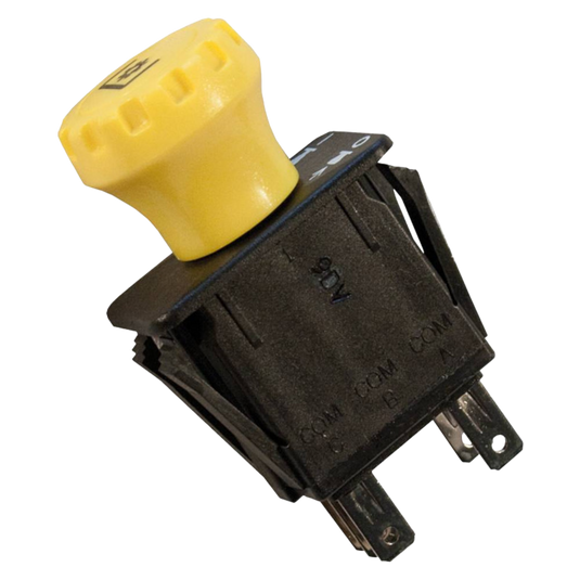 Delta PTO Switch John Deere AM118802 Stens 430-205
