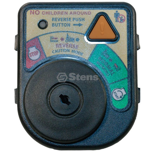 Delta Ignition Switch Cub Cadet 925-06119C Stens 430-220 Default Title