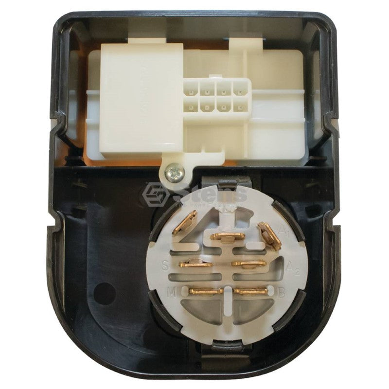 Load image into Gallery viewer, Delta Ignition Switch Cub Cadet 925-06119C Stens 430-220 Default Title
