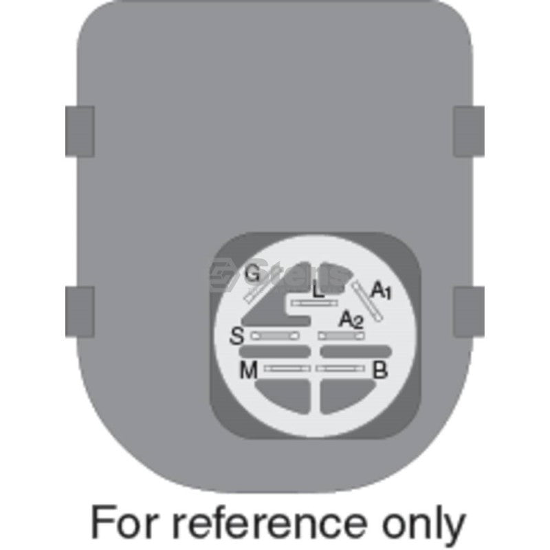 Load image into Gallery viewer, Delta Ignition Switch Cub Cadet 925-06119C Stens 430-220 Default Title