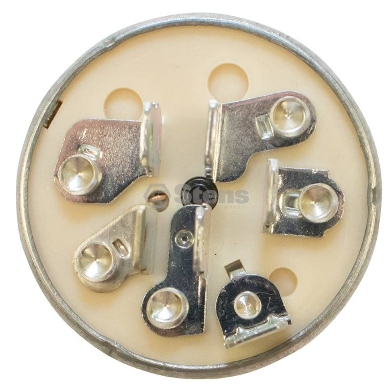 Load image into Gallery viewer, Indak Ignition Switch Exmark 109-4736 Stens 430-334 Default Title