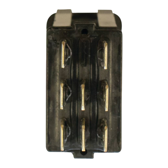 Delta PTO Switch Dixie Chopper 4174684 Stens 430-528