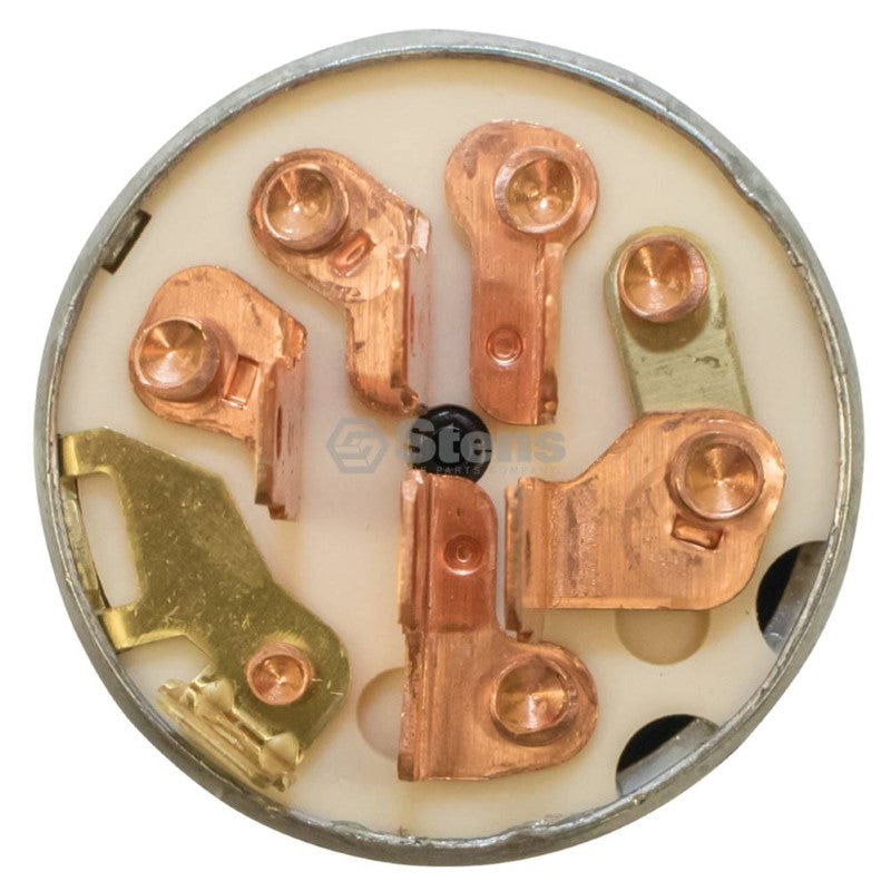 Load image into Gallery viewer, Indak Ignition Switch Kohler 25 099 37-S Stens 430-662 Default Title