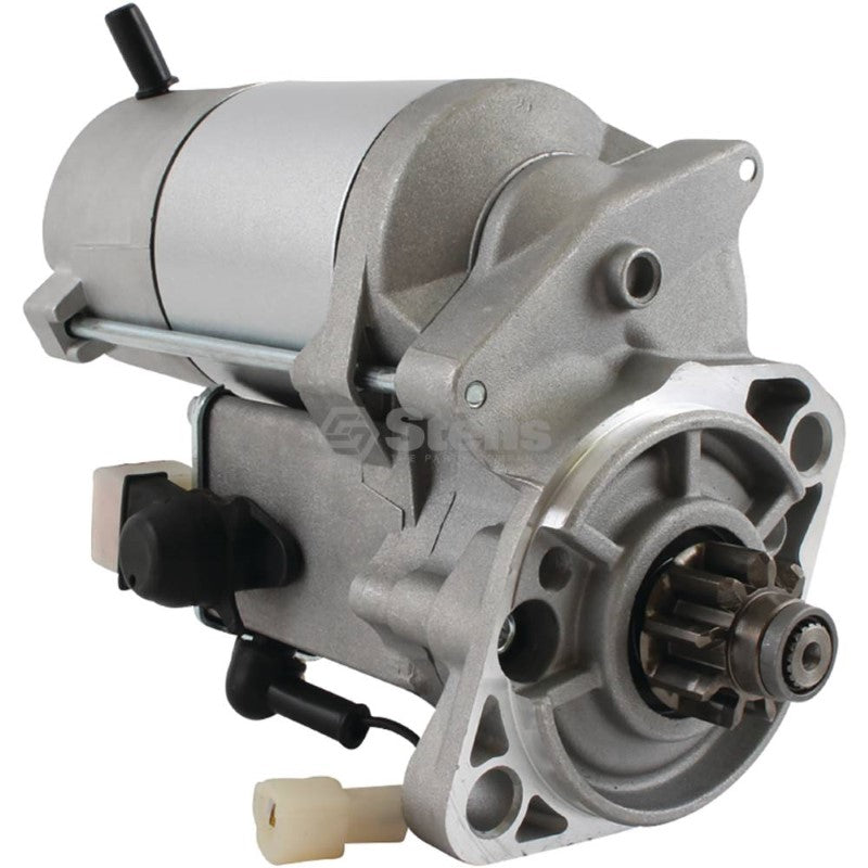 Load image into Gallery viewer, Mega-Fire Electric Starter Kubota 15425-63010 Stens 435-236 Default Title