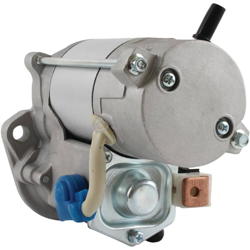 Load image into Gallery viewer, Mega-Fire Electric Starter Kubota 15425-63010 Stens 435-236 Default Title