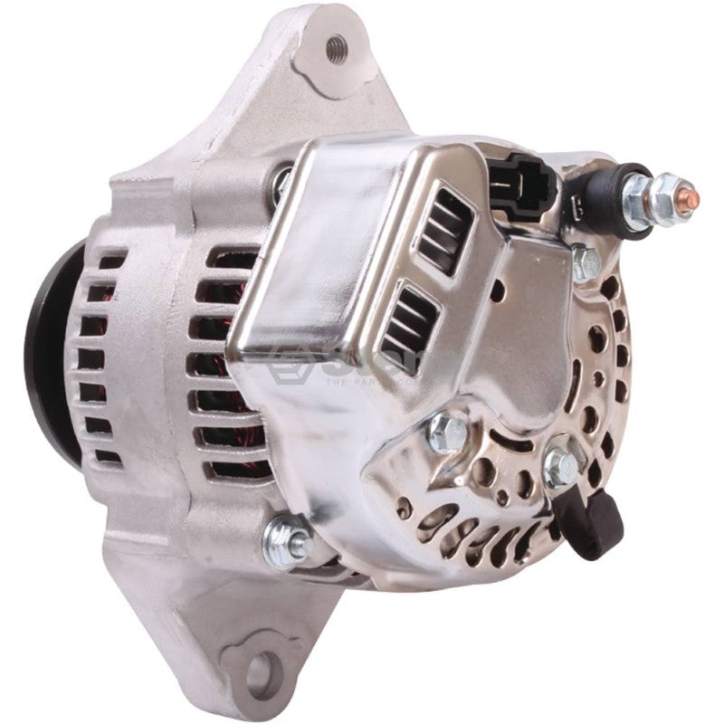 Load image into Gallery viewer, Mega-Fire Alternator Kubota T1850-15683 Stens 435-252 Default Title