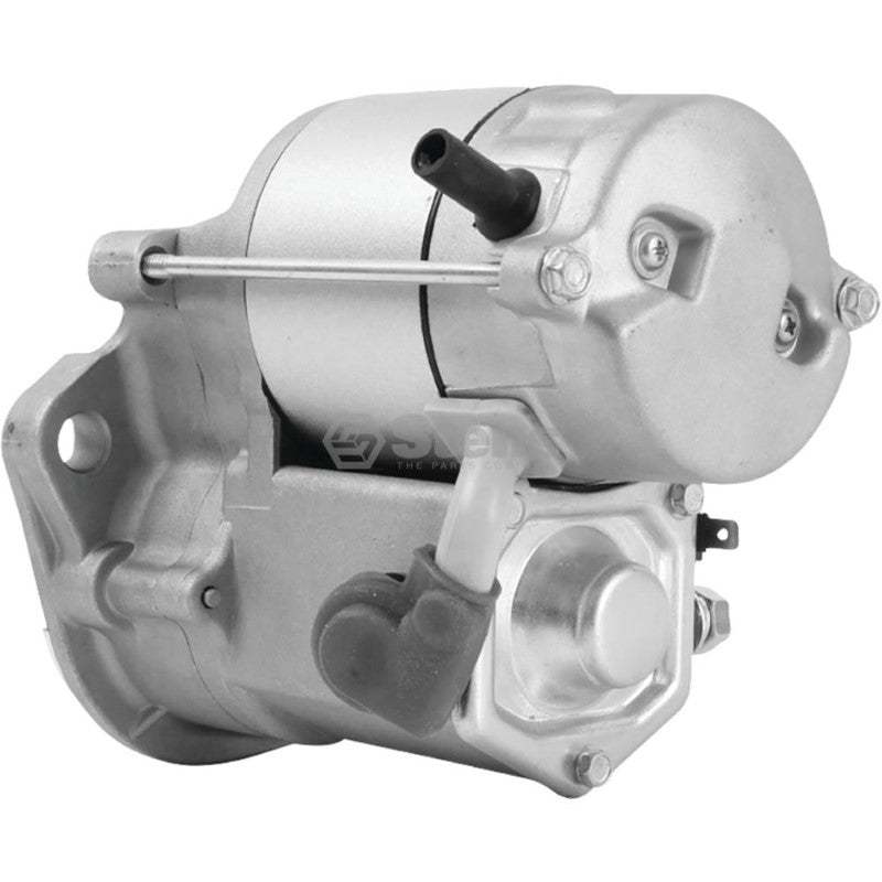 Load image into Gallery viewer, Mega-Fire Electric Starter Kubota 19616-63012 Stens 435-258 Default Title