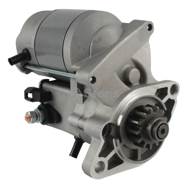 Load image into Gallery viewer, Mega-Fire Electric Starter Kubota 77700-02602 Stens 435-266 Default Title
