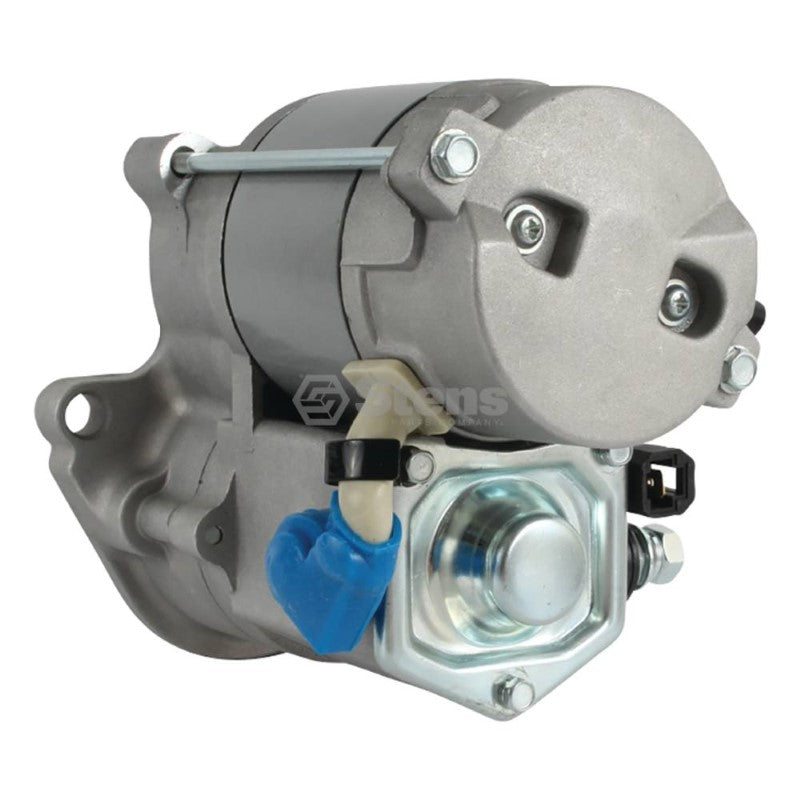 Load image into Gallery viewer, Mega-Fire Electric Starter Kubota 77700-02602 Stens 435-266 Default Title