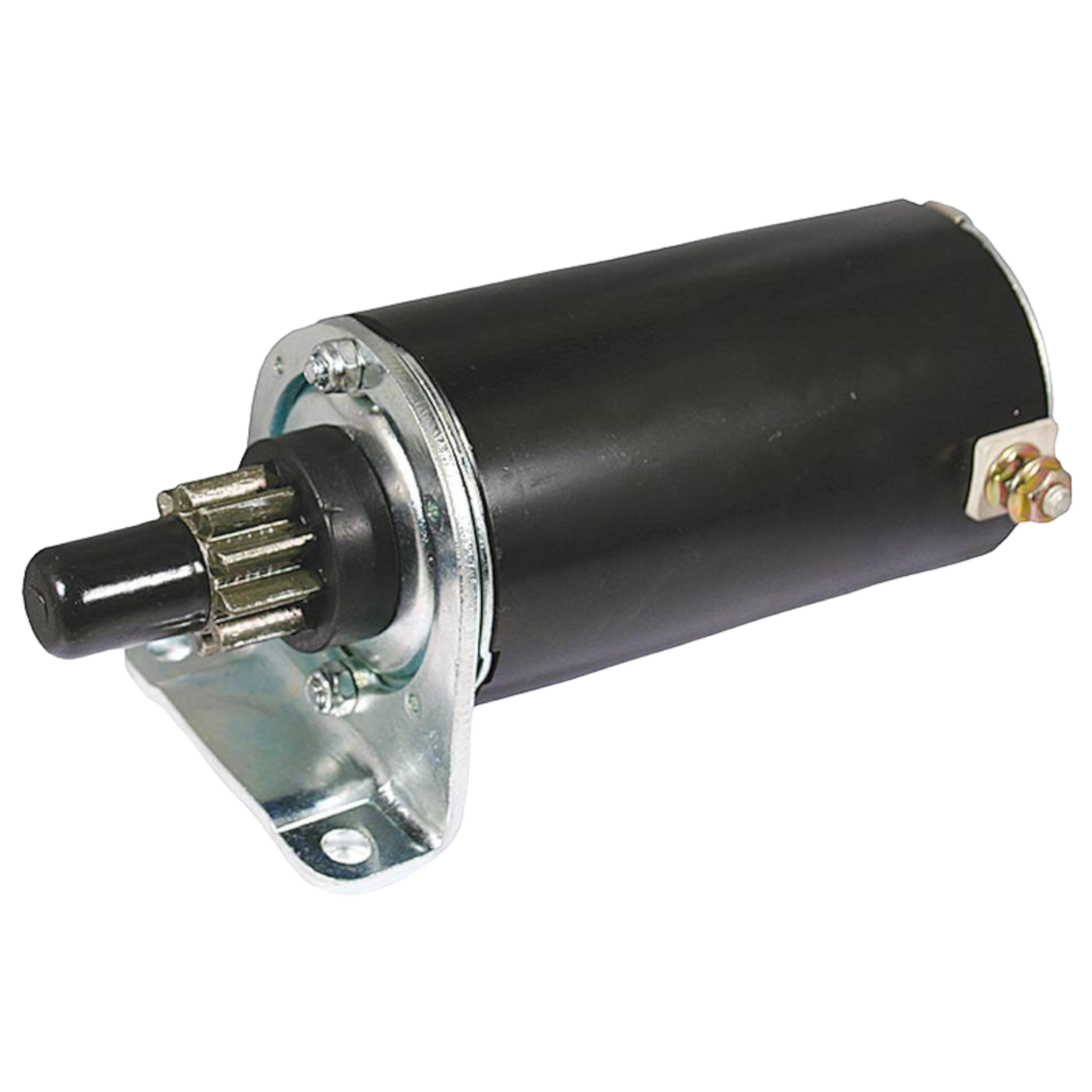 Mega-Fire Electric Starter Stens 435-371 – My Parts Store