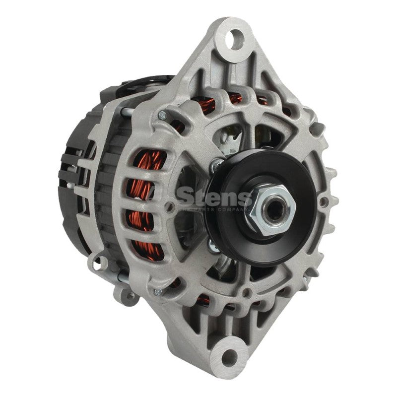 Load image into Gallery viewer, Mega-Fire Alternator John Deere LVA18613 Stens 435-909 Default Title