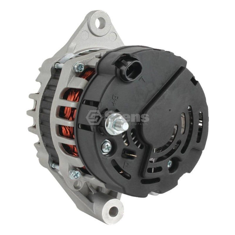 Load image into Gallery viewer, Mega-Fire Alternator John Deere LVA18613 Stens 435-909 Default Title