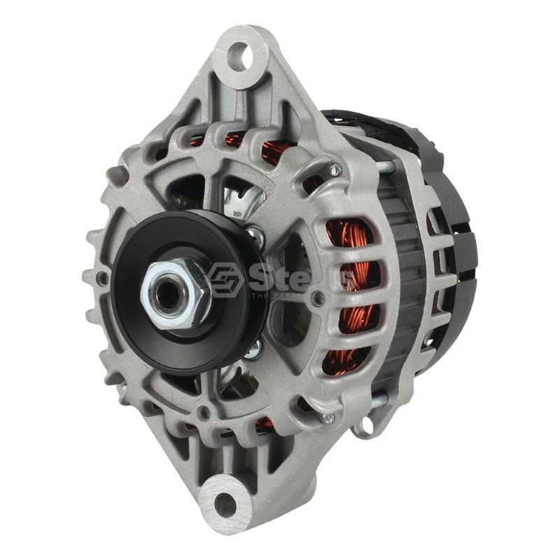Load image into Gallery viewer, Mega-Fire Alternator John Deere LVA18613 Stens 435-909 Default Title